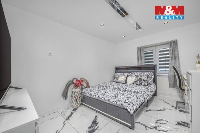 Prodej rodinného domu, Přelouč, Arnoštova, 115 m2