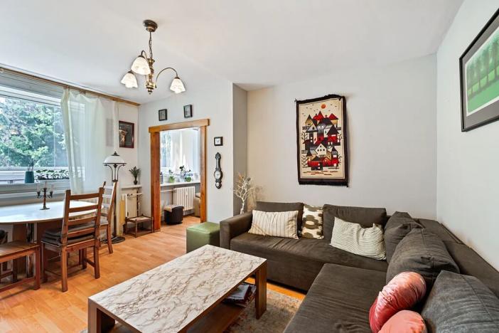 Prodej bytu 3+1, Praha - Prosek, Kytlická, 70 m2