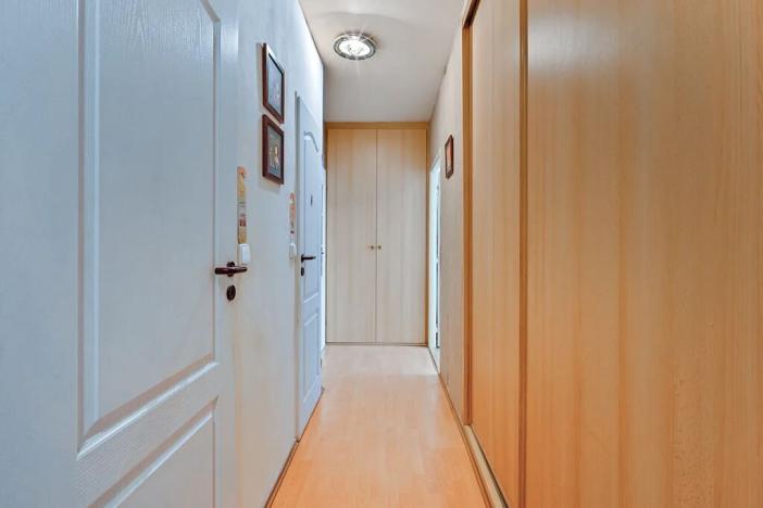 Prodej bytu 3+1, Praha - Prosek, Kytlická, 70 m2