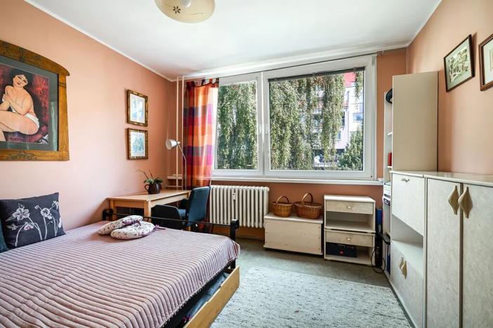 Prodej bytu 3+1, Praha - Prosek, Kytlická, 70 m2