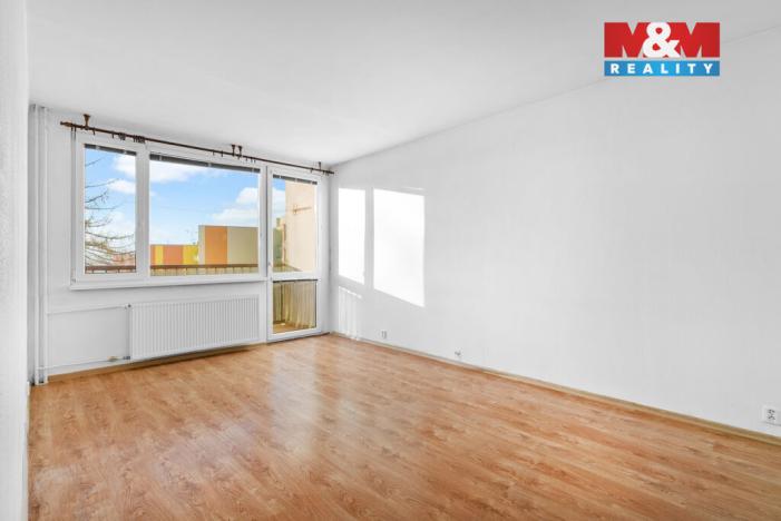 Prodej bytu 3+1, Frýdlant, Fügnerova, 67 m2