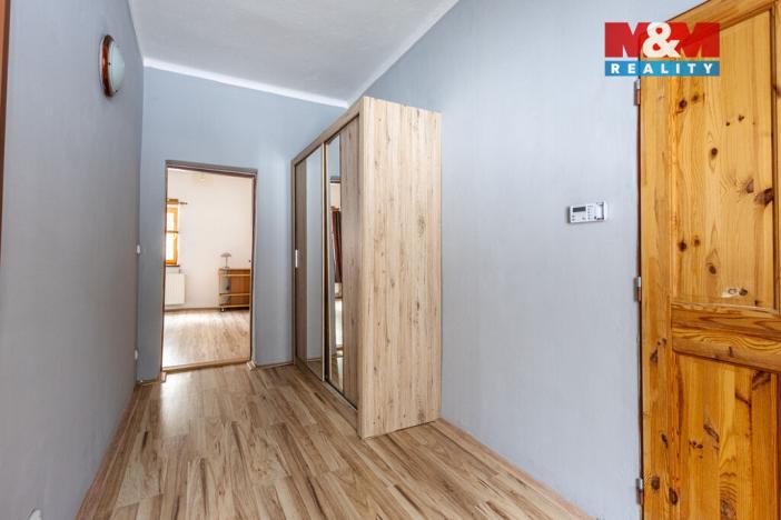 Prodej bytu 4+1, Liberec - Liberec VII-Horní Růžodol, Melantrichova, 107 m2