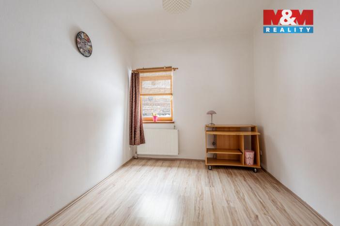 Prodej bytu 4+1, Liberec - Liberec VII-Horní Růžodol, Melantrichova, 107 m2