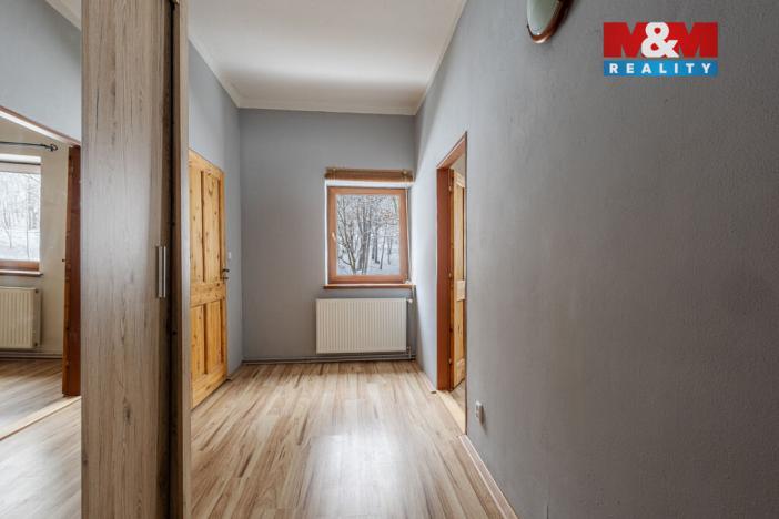 Prodej bytu 4+1, Liberec - Liberec VII-Horní Růžodol, Melantrichova, 107 m2