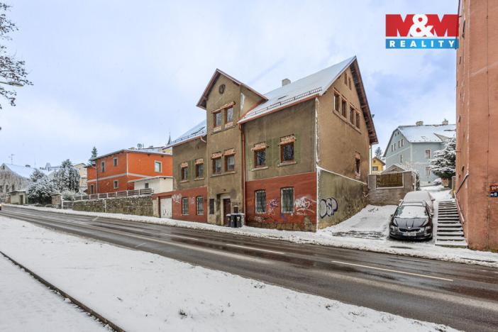 Prodej bytu 4+1, Liberec - Liberec VII-Horní Růžodol, Melantrichova, 107 m2