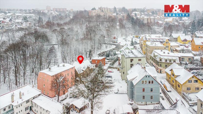 Prodej bytu 4+1, Liberec - Liberec VII-Horní Růžodol, Melantrichova, 107 m2