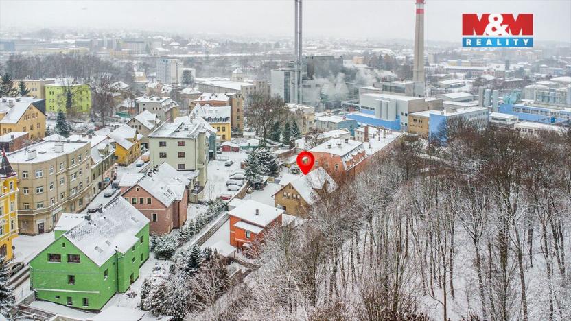 Prodej bytu 4+1, Liberec - Liberec VII-Horní Růžodol, Melantrichova, 107 m2