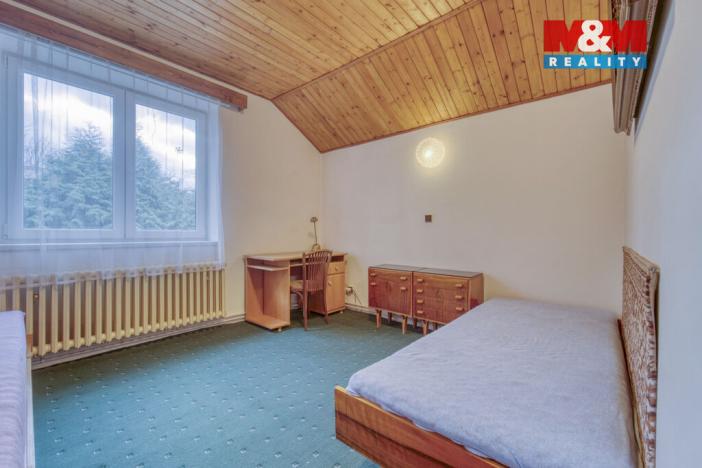 Prodej rodinného domu, Plzeň - Severní Předměstí, Karoliny Světlé, 324 m2