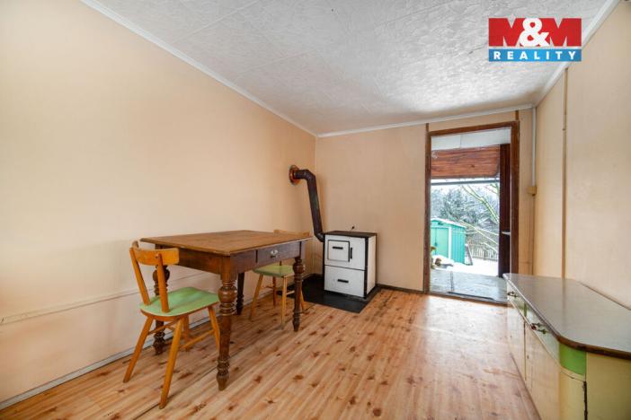 Prodej chaty, Rudoltice, 30 m2