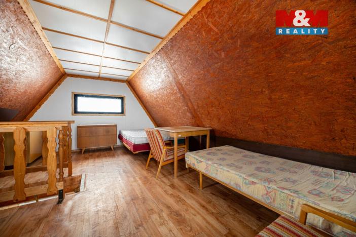 Prodej chaty, Rudoltice, 30 m2