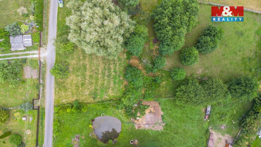 Prodej pozemku pro bydlení, Volfartice, 977 m2