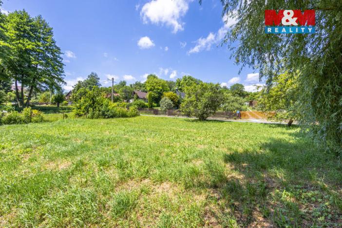 Prodej pozemku pro bydlení, Volfartice, 977 m2