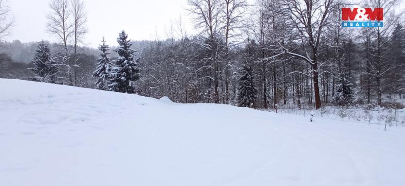 Prodej pozemku, Dlouhý Most, 8531 m2