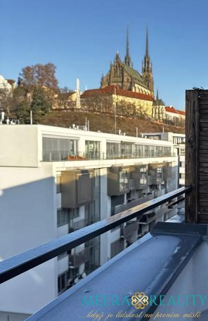 Prodej bytu 2+1, Brno, 45 m2