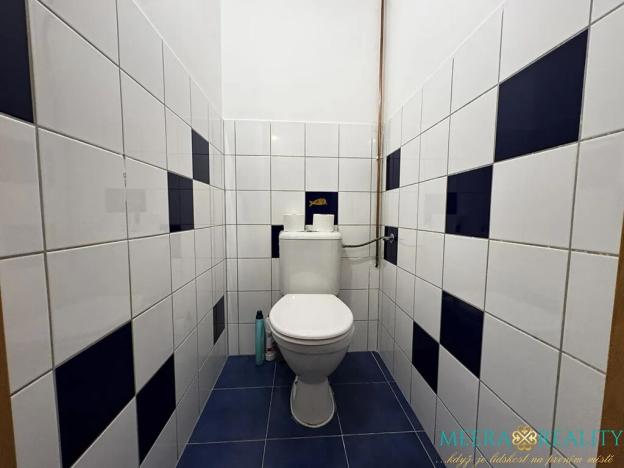 Prodej bytu 2+1, Brno, 45 m2