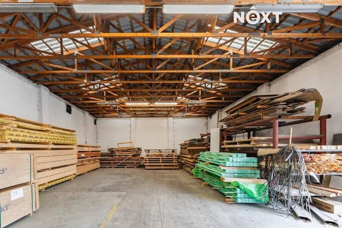 Prodej výrobních prostor, Šumperk, Banskobystrická, 283 m2