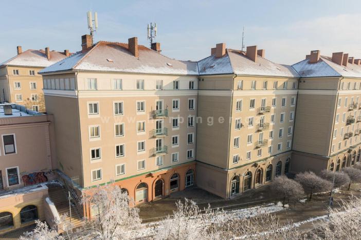 Prodej bytu 1+1, Ostrava - Poruba, nábřeží Svazu protifašistických bojovníků, 39 m2