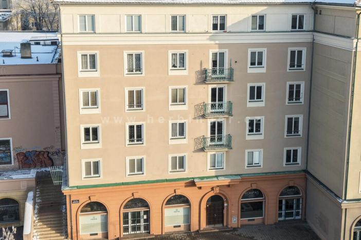 Prodej bytu 1+1, Ostrava - Poruba, nábřeží Svazu protifašistických bojovníků, 39 m2