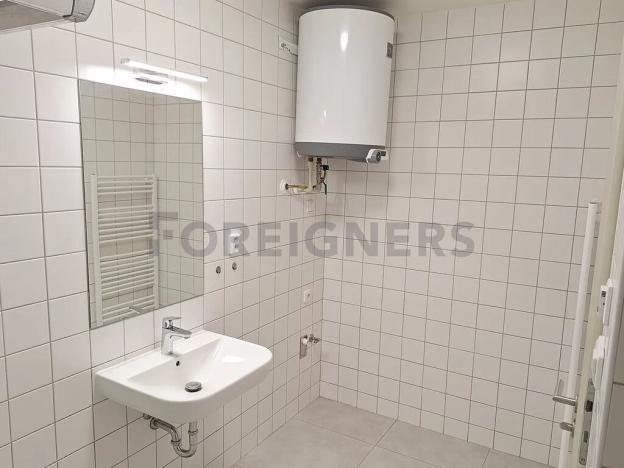 Pronájem bytu 2+kk, Olomouc, Černá cesta, 51 m2