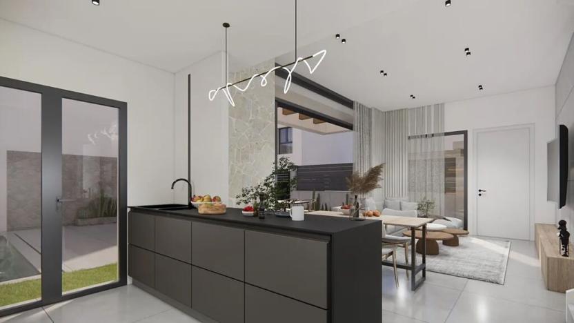 Prodej vily, Los Montesinos, Španělsko, 110 m2