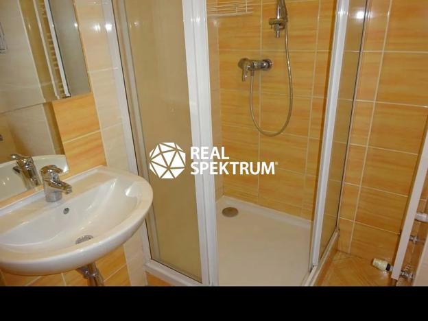 Pronájem bytu 2+kk, Blansko, Mánesova, 41 m2