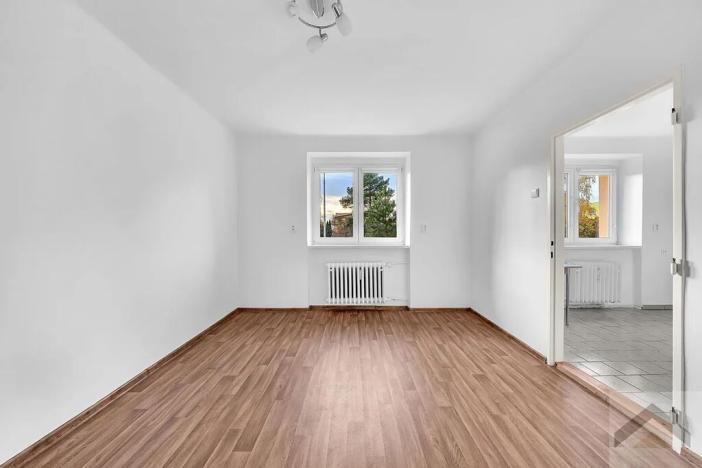 Prodej bytu 1+1, Kladno, Sevastopolská, 35 m2