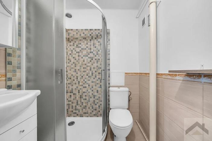 Prodej bytu 1+1, Kladno, Sevastopolská, 35 m2