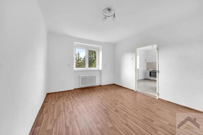 Prodej bytu 1+1, Kladno, Sevastopolská, 35 m2