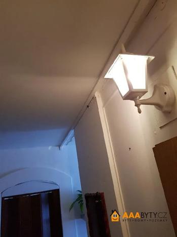 Prodej bytu 2+1, Mikulášovice, 66 m2