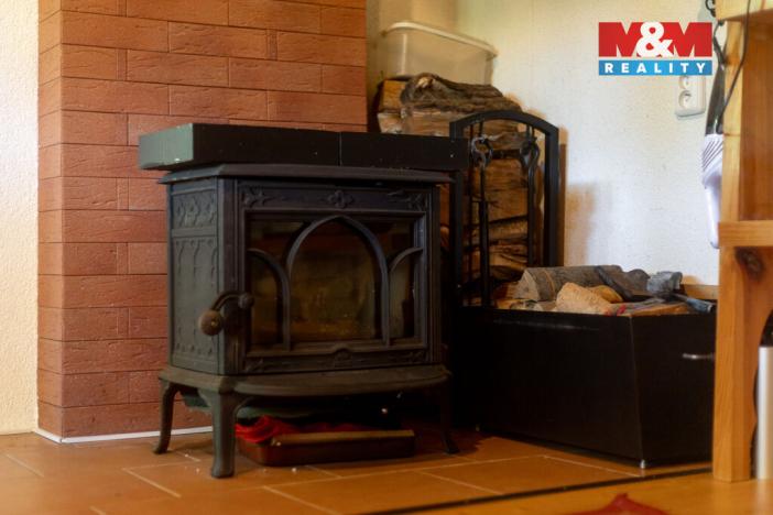 Prodej chaty, Frýdlant nad Ostravicí - Lubno, 75 m2