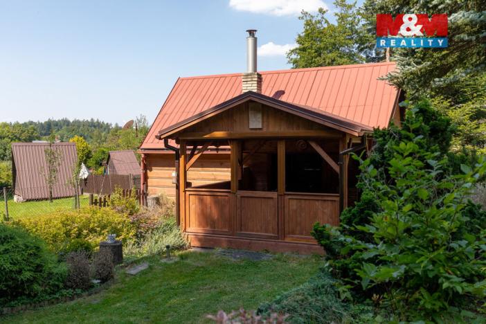 Prodej chaty, Frýdlant nad Ostravicí - Lubno, 75 m2