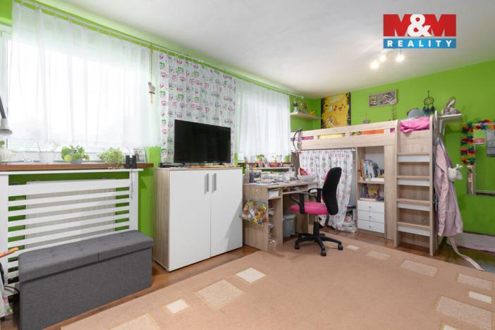 Prodej činžovního domu, Frýdlant nad Ostravicí - Frýdlant, Kamenec, 202 m2