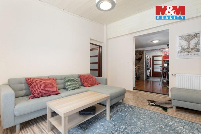 Prodej činžovního domu, Frýdlant nad Ostravicí - Frýdlant, Kamenec, 202 m2