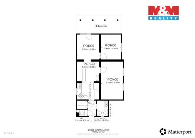 Prodej činžovního domu, Frýdlant nad Ostravicí - Frýdlant, Kamenec, 202 m2