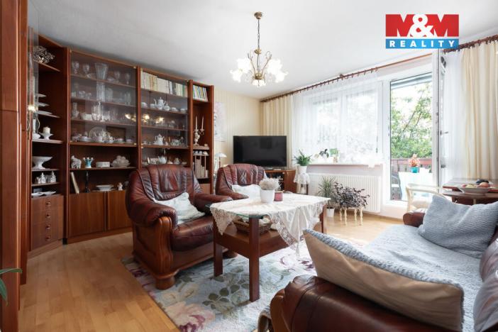 Prodej činžovního domu, Frýdlant nad Ostravicí - Frýdlant, Kamenec, 202 m2