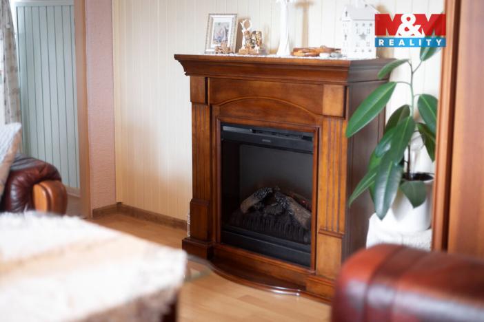 Prodej činžovního domu, Frýdlant nad Ostravicí - Frýdlant, Kamenec, 202 m2