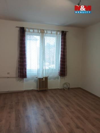 Pronájem bytu 2+1, Příbram - Příbram VII, S. K. Neumanna, 49 m2