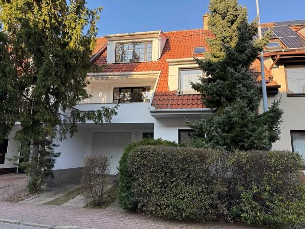 Prodej rodinného domu, Brno, Malostranská, 170 m2