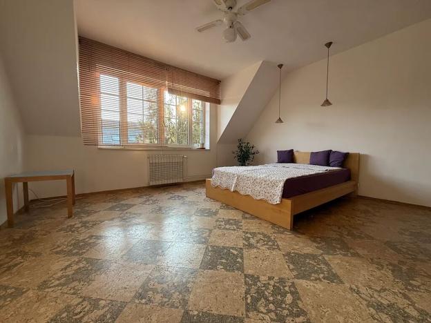 Prodej rodinného domu, Brno, Malostranská, 170 m2