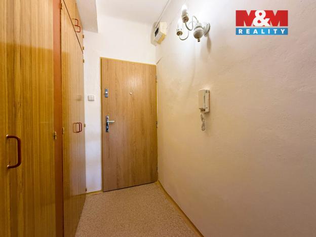 Prodej bytu 2+1, Jablonec nad Nisou - Jablonecké Paseky, Pasecké náměstí, 75 m2