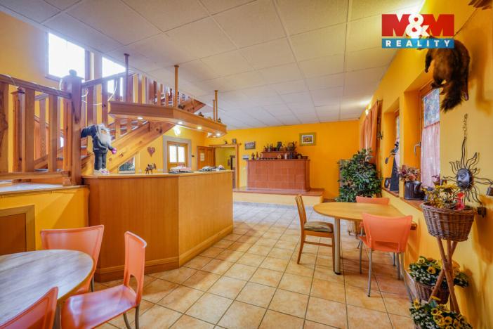 Prodej chalupy, Žihle - Nový Dvůr, 689 m2