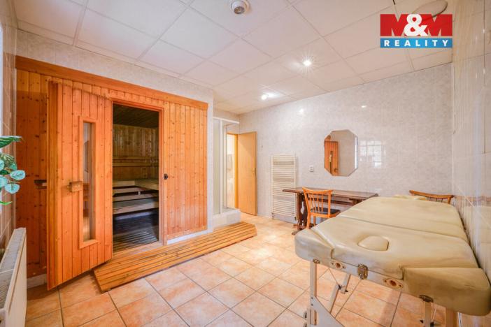 Prodej chalupy, Žihle - Nový Dvůr, 689 m2