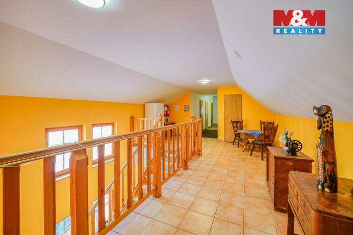 Prodej chalupy, Žihle - Nový Dvůr, 689 m2