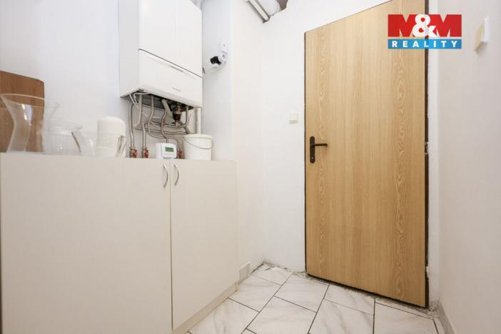 Prodej bytu 3+kk, Olomouc - Chválkovice, Na zákopě, 72 m2