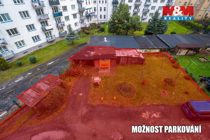 Prodej bytu 4+1, Děčín - Děčín I-Děčín, Nerudova, 94 m2