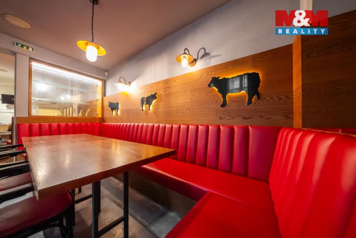 Prodej obchodního prostoru, Olomouc, Riegrova, 890 m2