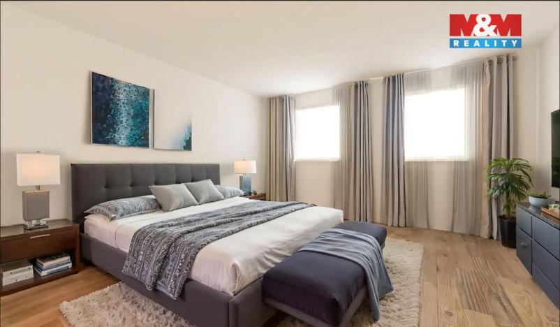 Prodej činžovního domu, Ostrava - Zábřeh, Mozartova, 289 m2