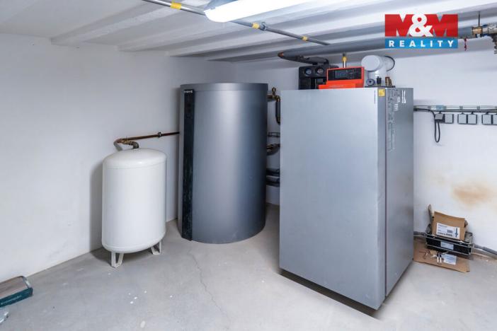 Prodej činžovního domu, Ostrava - Zábřeh, Mozartova, 289 m2