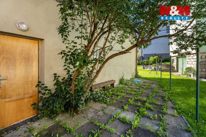 Prodej rodinného domu, Plavy, 132 m2