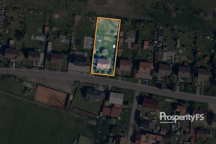 Prodej rodinného domu, Sosnová, 235 m2